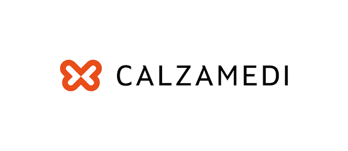Logo de Calzamedi