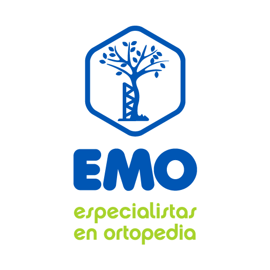 Logo de EMO