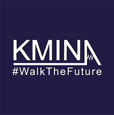 Logo de KMINA